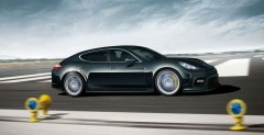 Porsche Panamera tuning Mansory