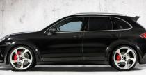 Porsche Cayenne Turbo od Mansory