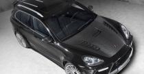 Porsche Cayenne Turbo od Mansory