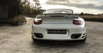 Porsche 911 Turbo S McChip-DKR