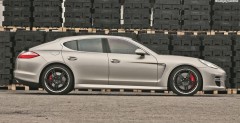 Porsche Panamera Turbo Mcchip