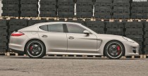 Porsche Panamera Turbo Mcchip