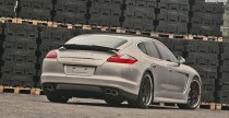 Porsche Panamera Turbo Mcchip