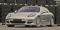 Porsche Panamera Turbo Mcchip