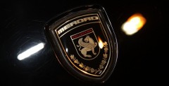 Merdad Porsche Cayenne Coupe