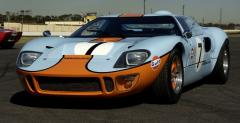 Ford GT Gulf
