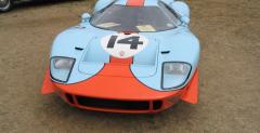 Ford GT Gulf