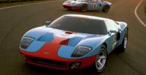 Ford GT Gulf