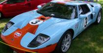 Ford GT Gulf