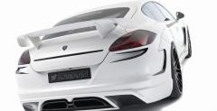 Porsche Panamera Hamann Cyrano