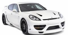 Porsche Panamera Hamann Cyrano