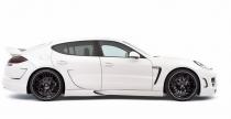 Porsche Panamera Hamann Cyrano