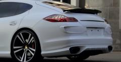 Porsche Panamera Anderson Germany