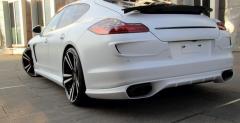 Porsche Panamera Anderson Germany