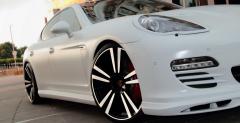 Porsche Panamera Anderson Germany