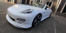 Porsche Panamera Anderson Germany