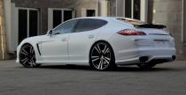 Porsche Panamera Anderson Germany