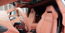 Porsche Panamera Anderson Germany