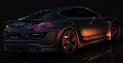 Porsche Panamera Anibal