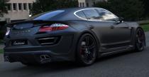 Porsche Panamera Anibal