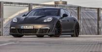 Porsche Panamera Prior Design