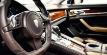 Porsche Panamera Prior Design