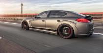 Porsche Panamera Prior Design