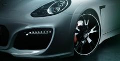 Porsche Panamera Grand GT TechART