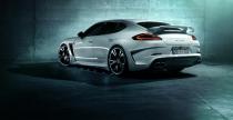 Porsche Panamera Grand GT TechART