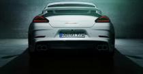Porsche Panamera Grand GT TechART