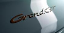 Porsche Panamera Grand GT TechART