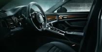 Porsche Panamera Grand GT TechART