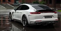 Porsche Panamera TopCar