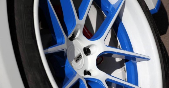 Porsche Panamera Stingray TopCar