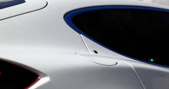 Porsche Panamera Stingray TopCar