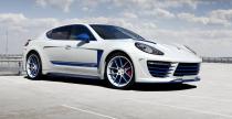 Porsche Panamera Stingray TopCar