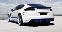 Porsche Panamera Stingray TopCar