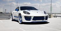 Porsche Panamera Stingray TopCar