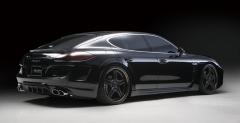 Porsche Panamera Wald International