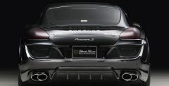 Porsche Panamera Wald International