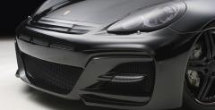 Porsche Panamera Wald International