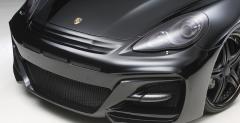 Porsche Panamera Wald International