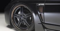 Porsche Panamera Wald International