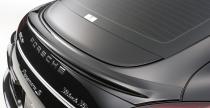 Porsche Panamera Wald International