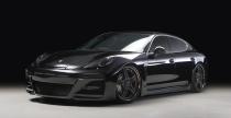 Porsche Panamera Wald International