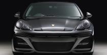Porsche Panamera Wald International
