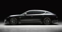 Porsche Panamera Wald International