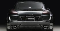 Porsche Panamera Wald International