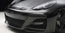Porsche Panamera Wald International