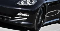 Porsche Panamera 4S od Schmidt Revolution - subtelnie ale z klas